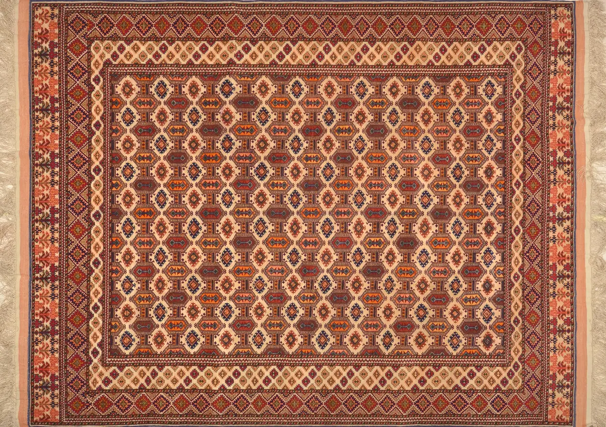 Ковёр Афганский