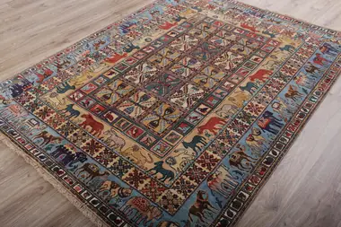 Ковёр Animals Pazyrik