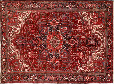 Ковёр Антикварный Хериз
