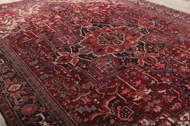 Ковёр Антикварный Хериз