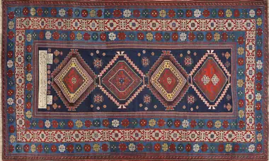 Ковёр Антикварный Куба