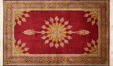 Ковёр Ардебиль