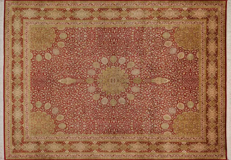 Ковёр Ардебиль