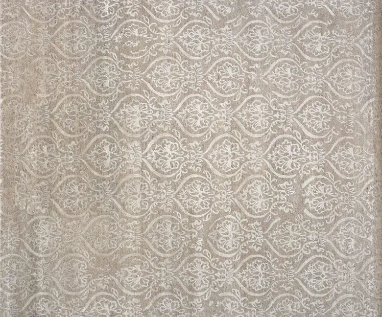 Ковёр Ash Grey — другой ракурс