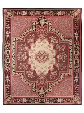 Mohebban Aubusson
