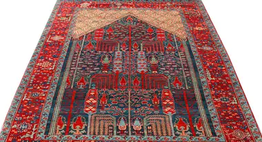 Ковёр Бакшаиш