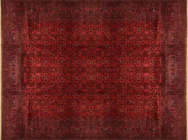 Ковёр Бельжик