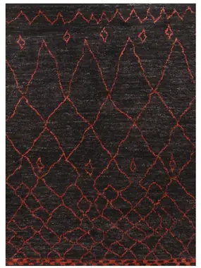 Mohebban Berber B03900460