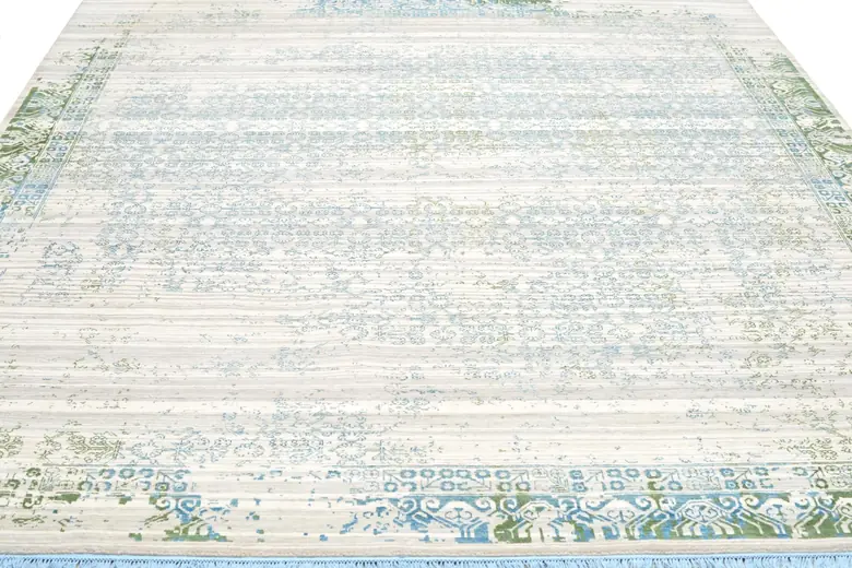 Ковёр Blossom Collection — другой ракурс