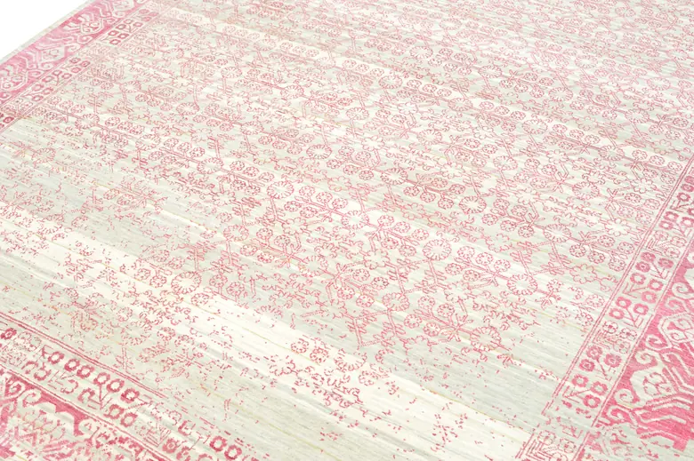 Ковёр Blossom Collection — другой ракурс