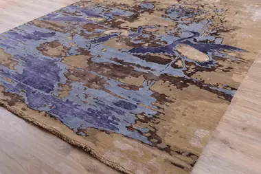 Ковёр Blue Cranes