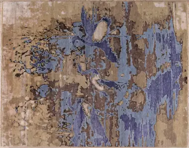 Ковёр Blue Cranes