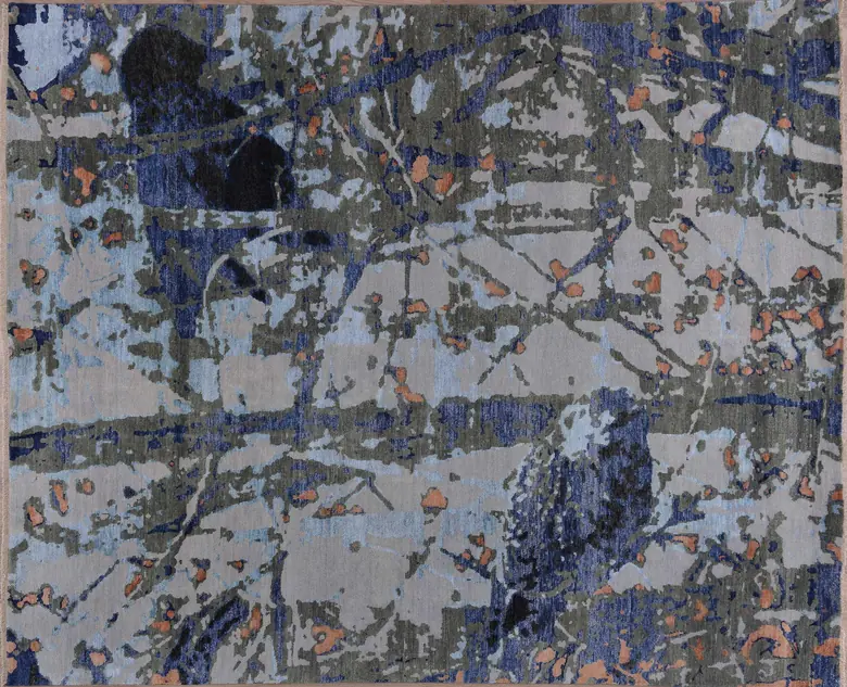 Ковёр Blue Jays