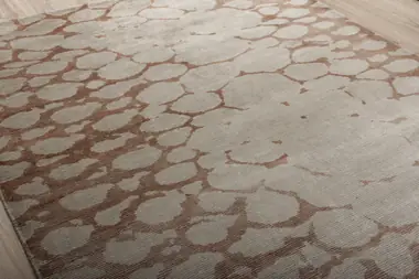 Ковёр Bubbles