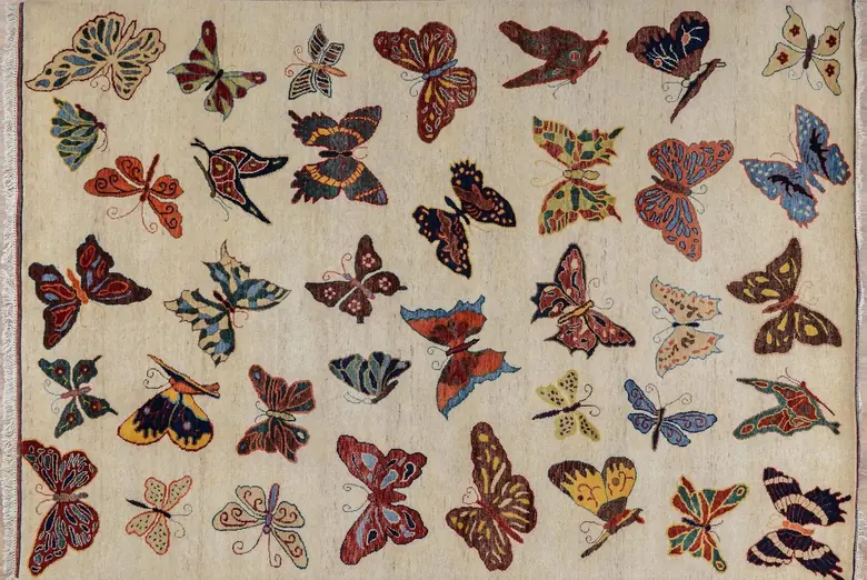 Ковёр Butterflys