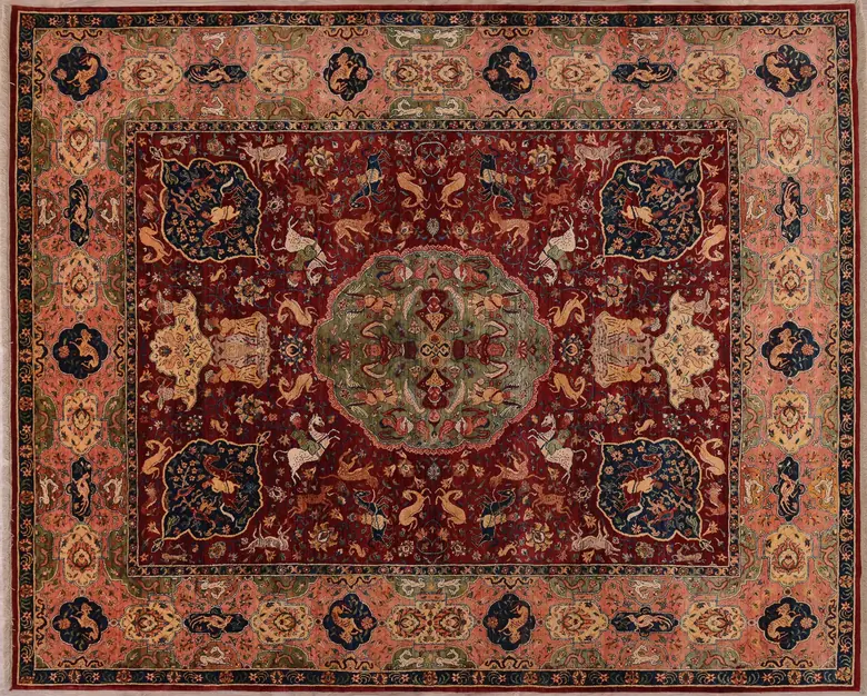 Ковёр Челси (Museum Collection)