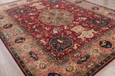 Ковёр Челси (Museum Collection)