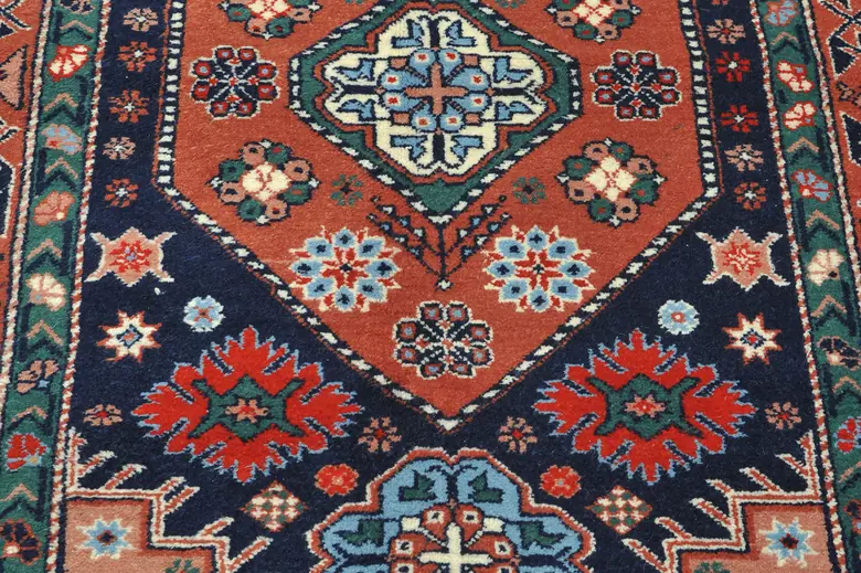 Ковёр Дагестанский — другой ракурс