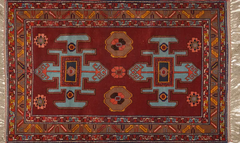 Ковёр Дагестанский