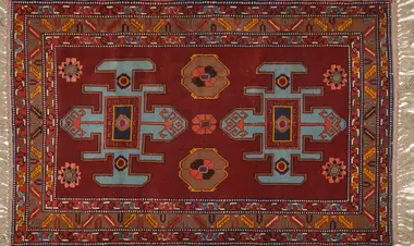 Ковёр Дагестанский