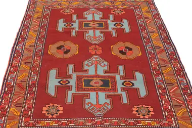 Ковёр Дагестанский
