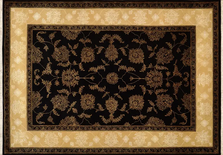 Ковёр Dark Gold