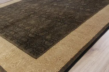 Ковёр Dark Gold