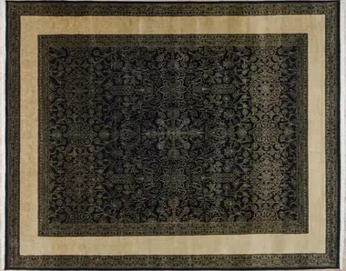 Ковёр Dark Gold