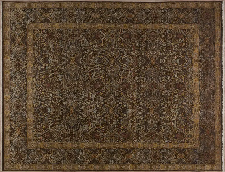 Ковёр Дизайнерский