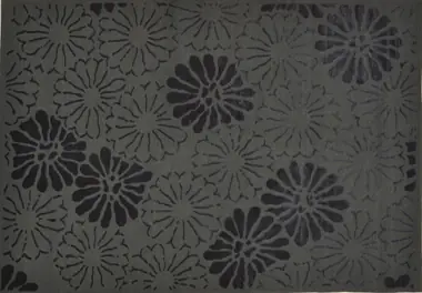 Ковёр Flowers (Finezza)