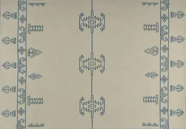 Ковёр Габе