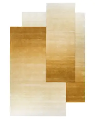 Mohebban Halo Aurora gold