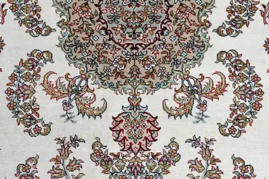 Ковёр Хереке