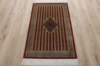 Ковёр Хереке