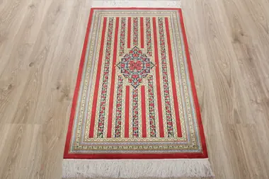Ковёр Хереке