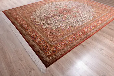 Ковёр Хереке