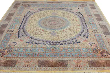 Ковёр Хереке