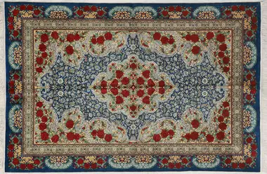 Ковёр Хереке