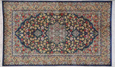 Ковёр Хереке