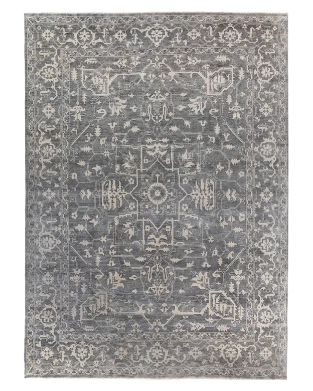 Mohebban Heriz H909