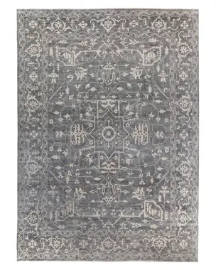 Mohebban Heriz H909