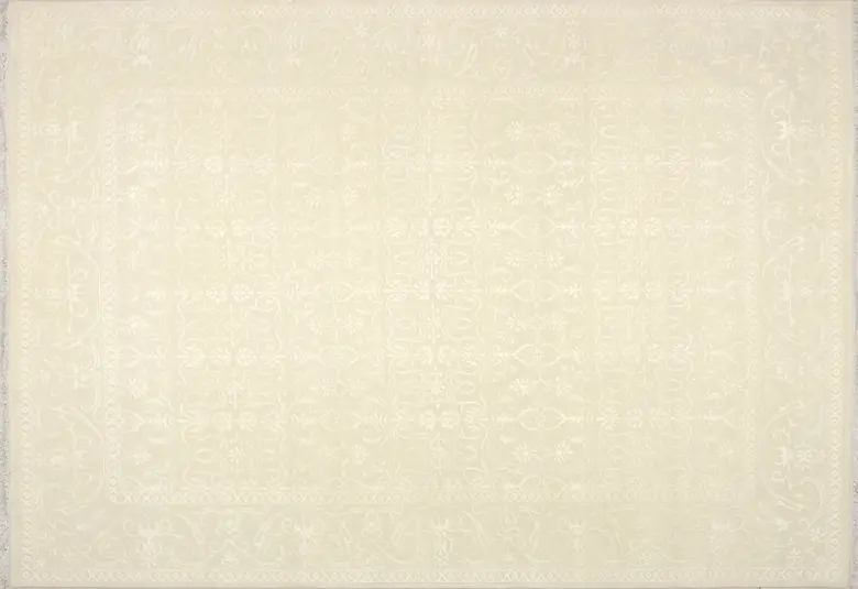 Ковёр Индийский