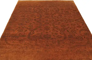 Ковёр Индийский
