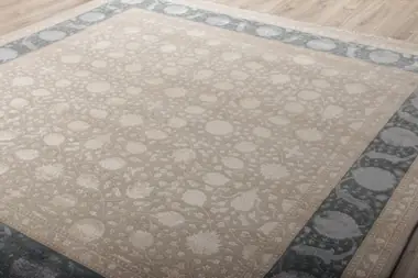 Ковёр Индийский