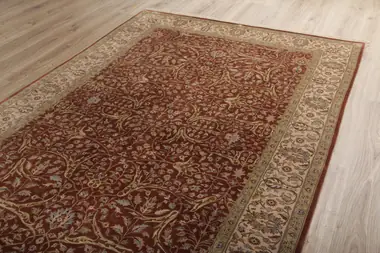 Ковёр Индийский
