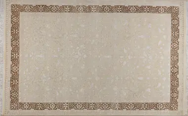 Ковёр Индийский
