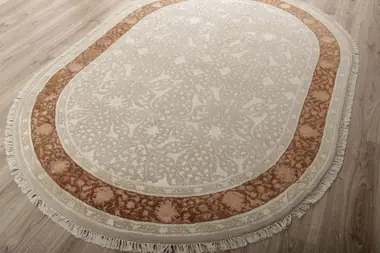 Ковёр Индийский