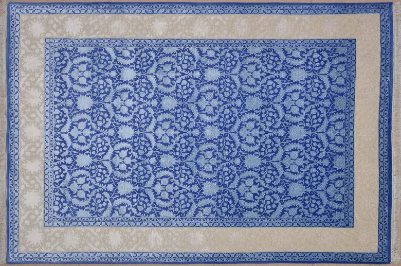 Ковёр Индийский