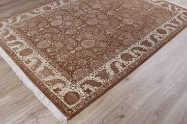 Ковёр Индийский