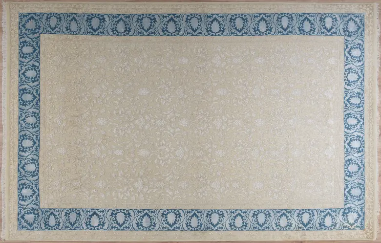 Ковёр Индийский